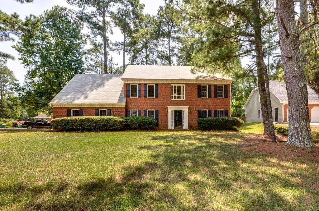 1537 Tennessee Walker Drive, Roswell, GA 30075 — most recent listing photo