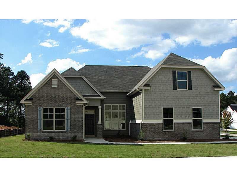 1211 Pebble Rock Road, Hampton, GA 30228 — most recent listing photo