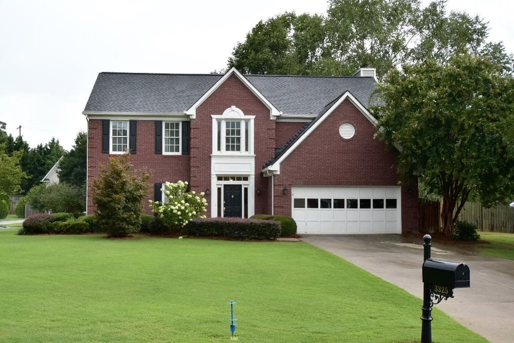3325 Evonvale Glenn, Cumming, GA 30041 — most recent listing photo