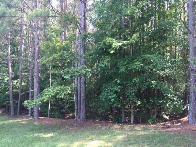 single family residence sold at Lot 2 Rockpoint, Adairsville, GA 30103