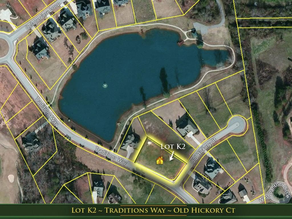 single family residence sold at 2K Traditions Way, Jefferson, GA 30549