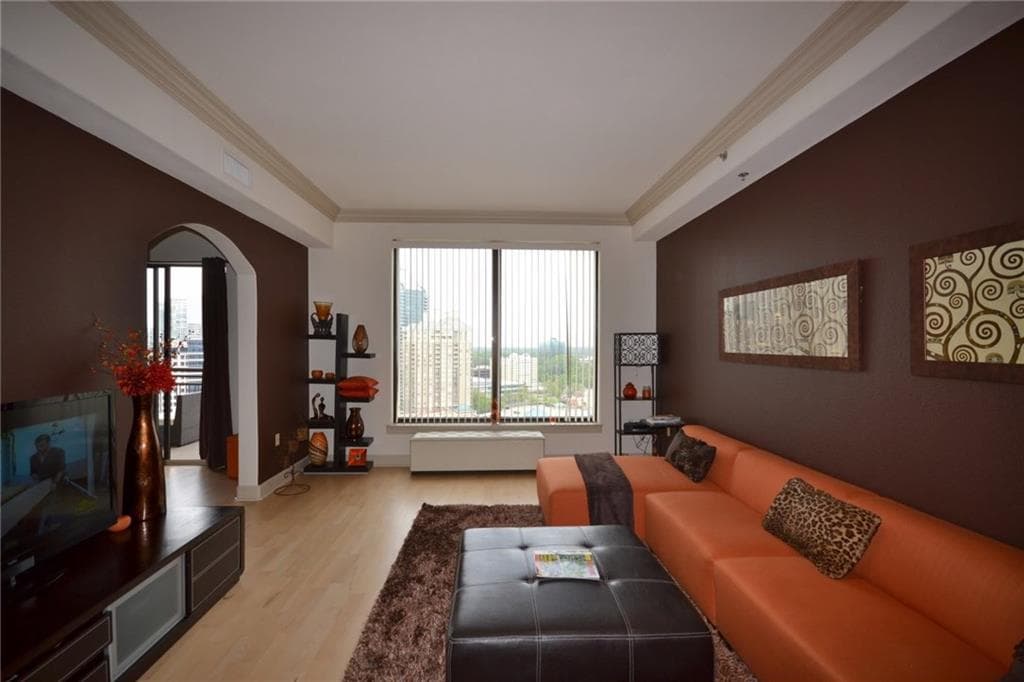 2 bedroom, 1,776 sq ft condominium sold at 3445 Stratford Road 2201, Atlanta, GA 30326