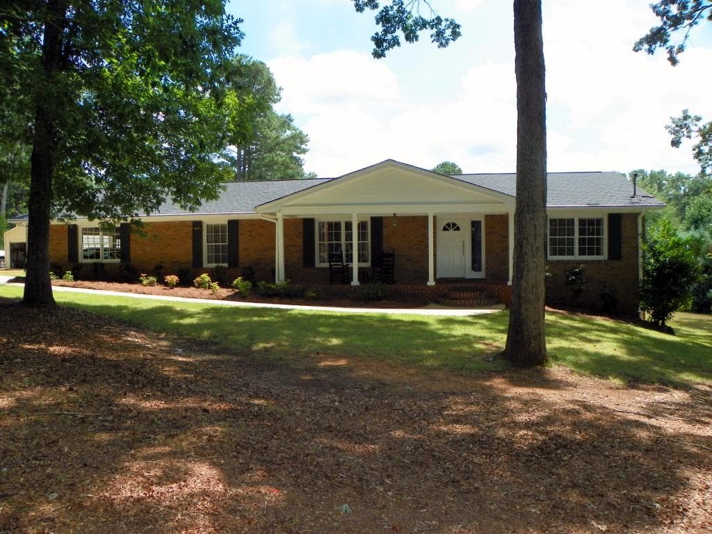41 Valley Trail, Covington, GA 30014 — most recent listing photo
