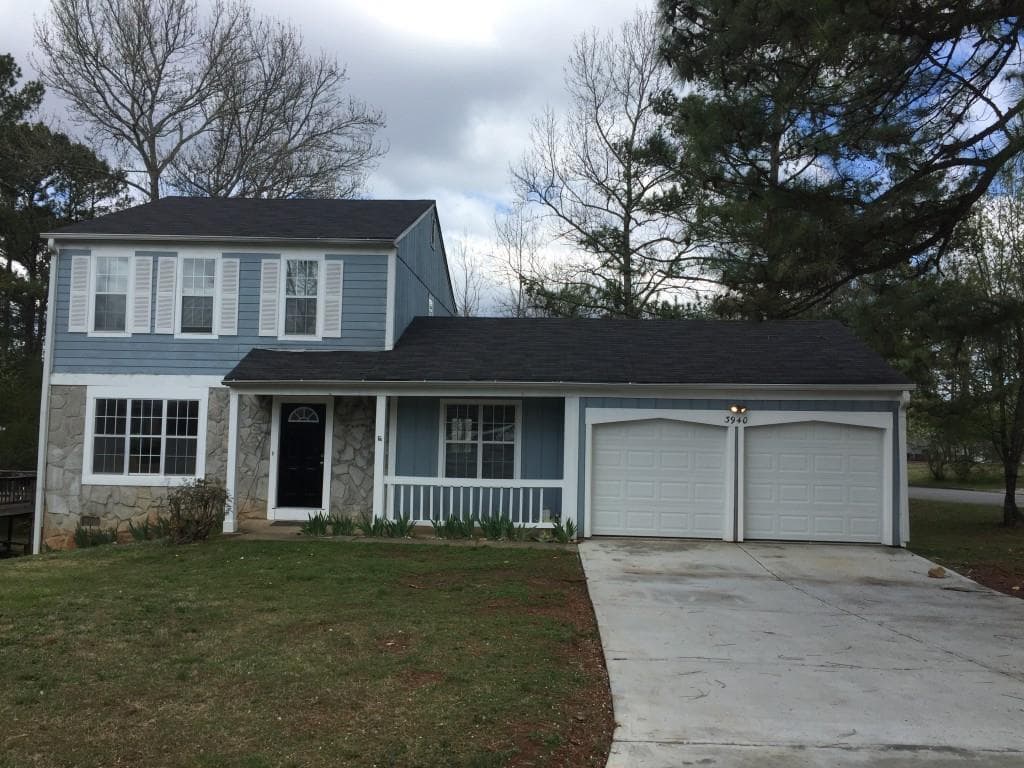 3940 Brooks Bridge Crossing, Alpharetta, GA 30022 — most recent listing photo