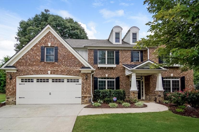 246 Everleigh Way, Marietta, GA 30064 — most recent listing photo