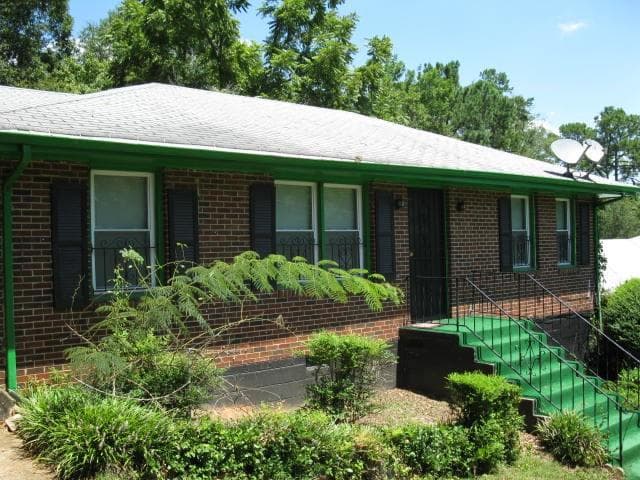 2106 East Drive, Decatur, GA 30032 — most recent listing photo