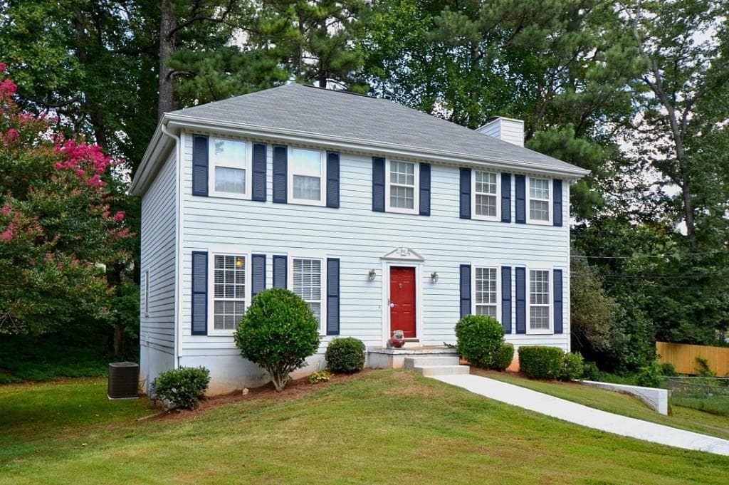 1119 Pointer Ridge, Tucker, GA 30084 — most recent listing photo