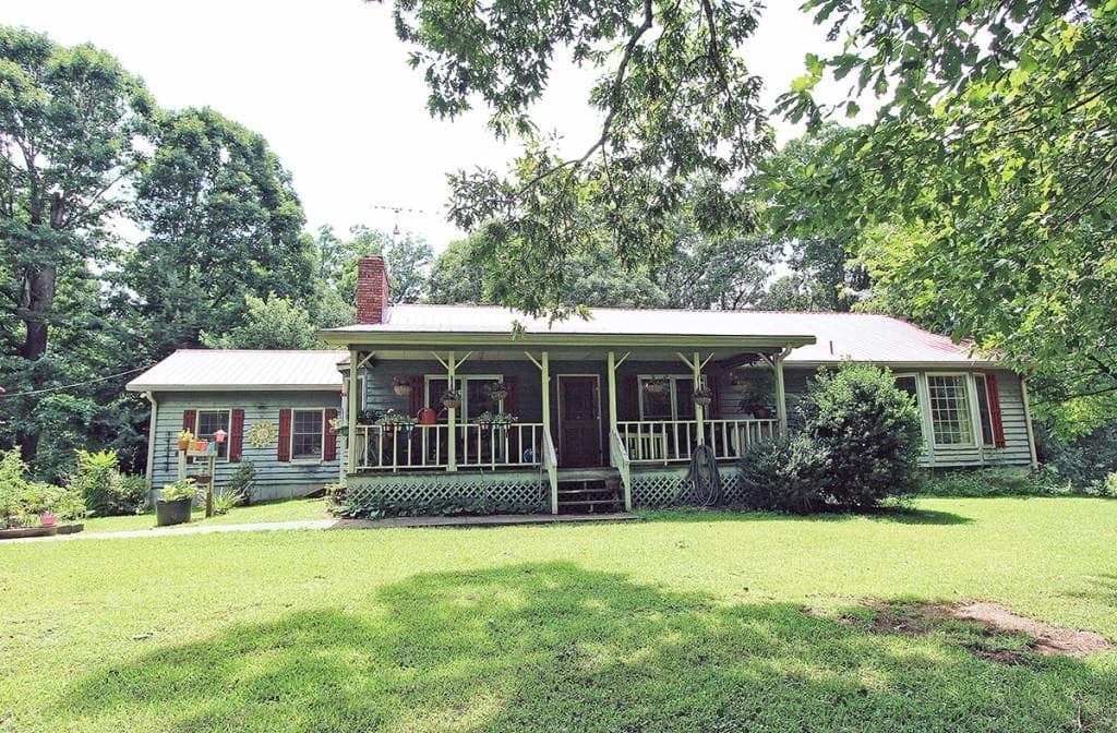 3 bedroom other sold at 743 Epperson Road, Canton, GA 30115