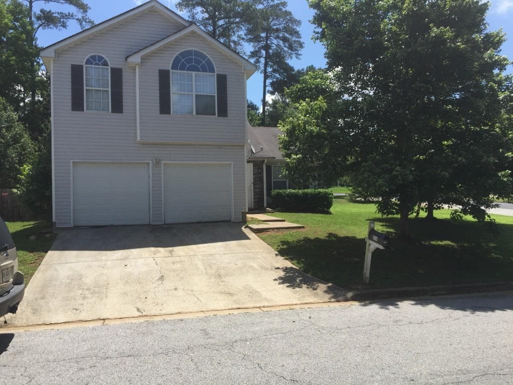 904 Asbury Way, Lithonia, GA 30058 — most recent listing photo