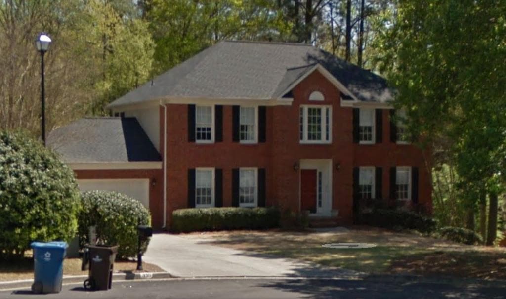 330 Wood Trace Drive, Alpharetta, GA 30022 — most recent listing photo