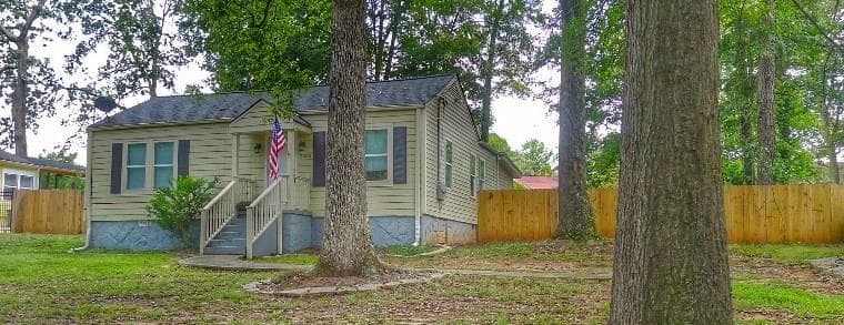 2633 Joyce Avenue, Decatur, GA 30032 — most recent listing photo