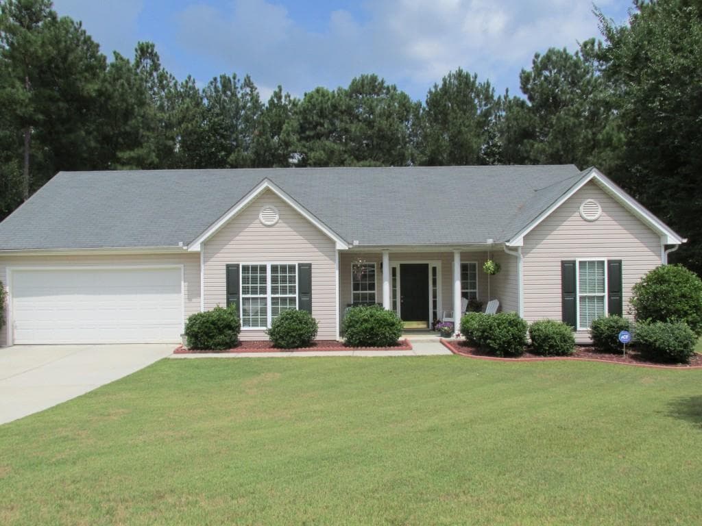 1833 River Run Road, Monroe, GA 30656 — most recent listing photo