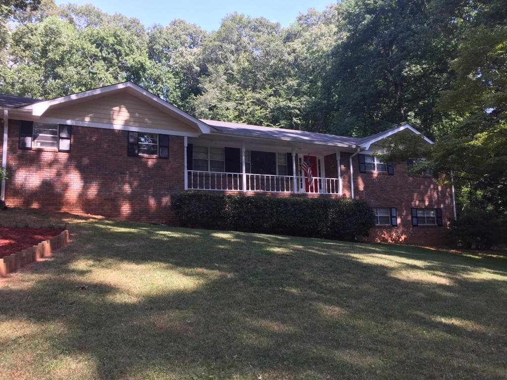 5003 Brookwood Drive, Mableton, GA 30126 — most recent listing photo