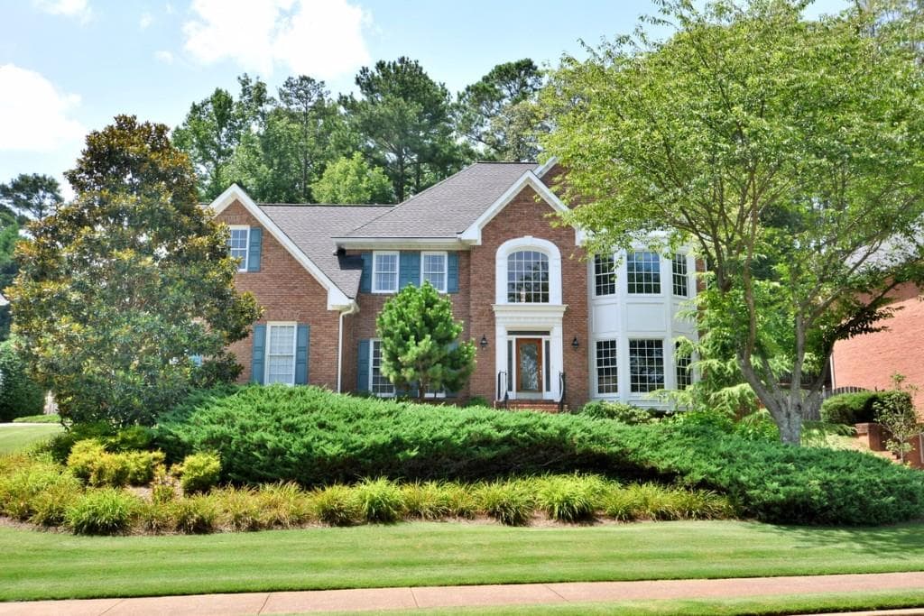 10530 Centennial Drive, Alpharetta, GA 30022 — most recent listing photo