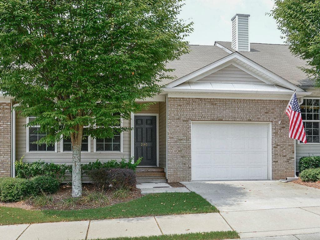 290 Riverstone Place 290, Canton, GA 30114 — most recent listing photo