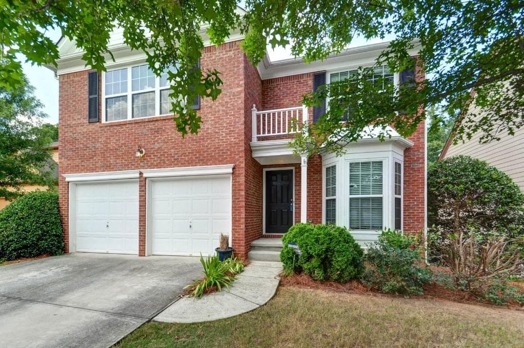 707 Purslane Way, Woodstock, GA 30188 — most recent listing photo