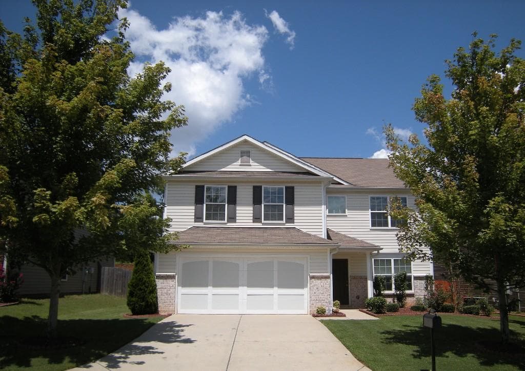 3140 Centerglen Lane, Cumming, GA 30040 — most recent listing photo