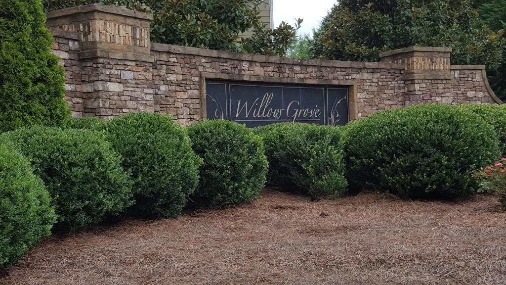 2619 Willow Grove Road 2, Acworth, GA 30101 — most recent listing photo