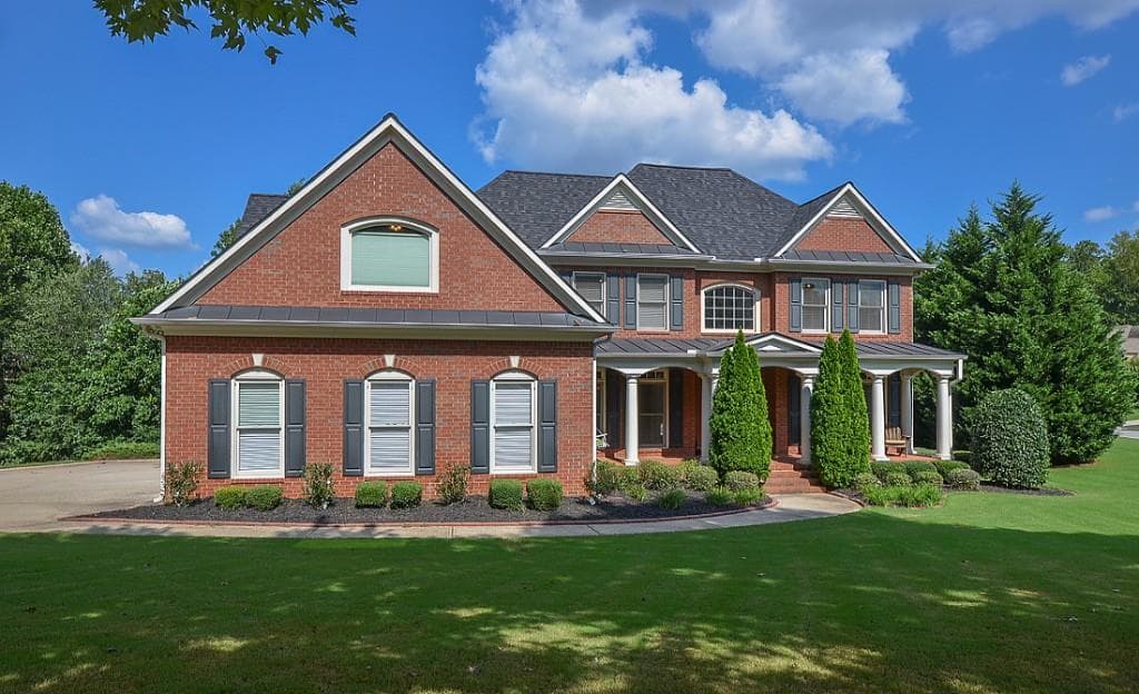 5955 Westcroft Lane, Cumming, GA 30040 — most recent listing photo