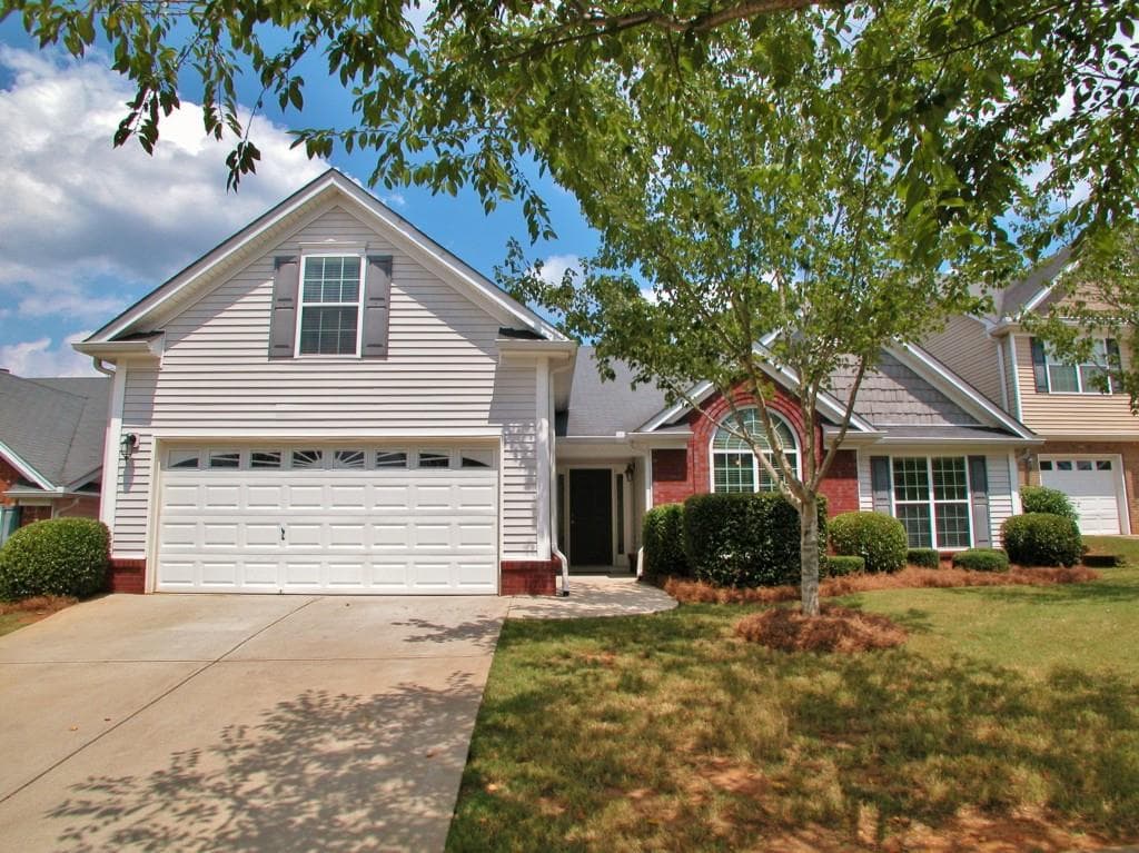 322 Leatherwood Court, Lawrenceville, GA 30043 — most recent listing photo