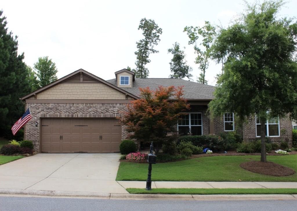 701 Springer Mountain Drive, Canton, GA 30114 — most recent listing photo
