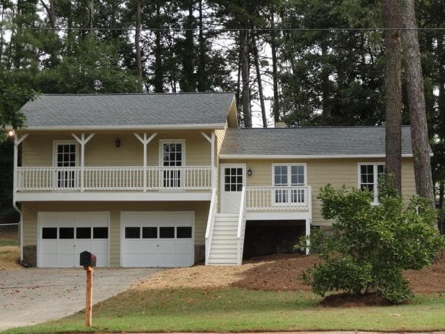 714 Wind Song Trace, Woodstock, GA 30189 — most recent listing photo