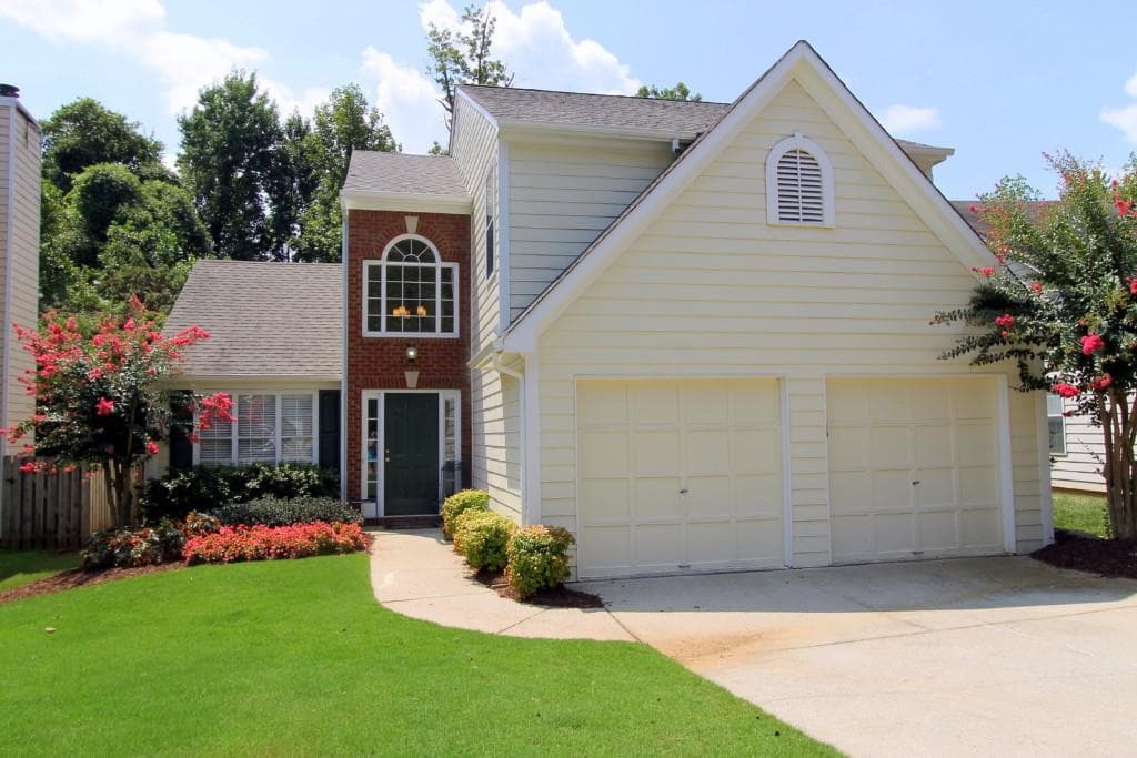 1160 Arborhill Lane, Alpharetta, GA 30004 — most recent listing photo