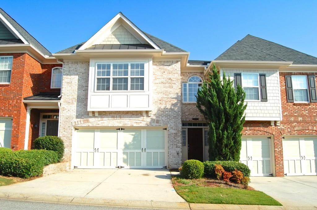 3 bedroom, 2,170 sq ft townhouse sold at 1533 Bouvier Place, Lawrenceville, GA 30043