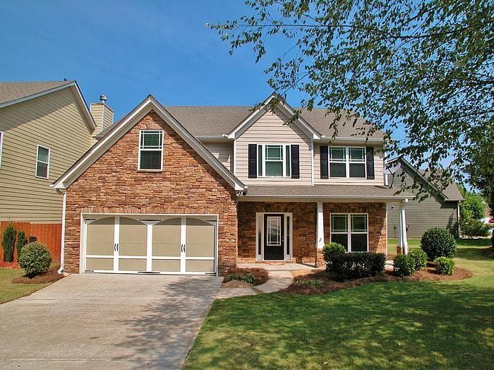 1140 Arbor Grove Road, Sugar Hill, GA 30518 — most recent listing photo