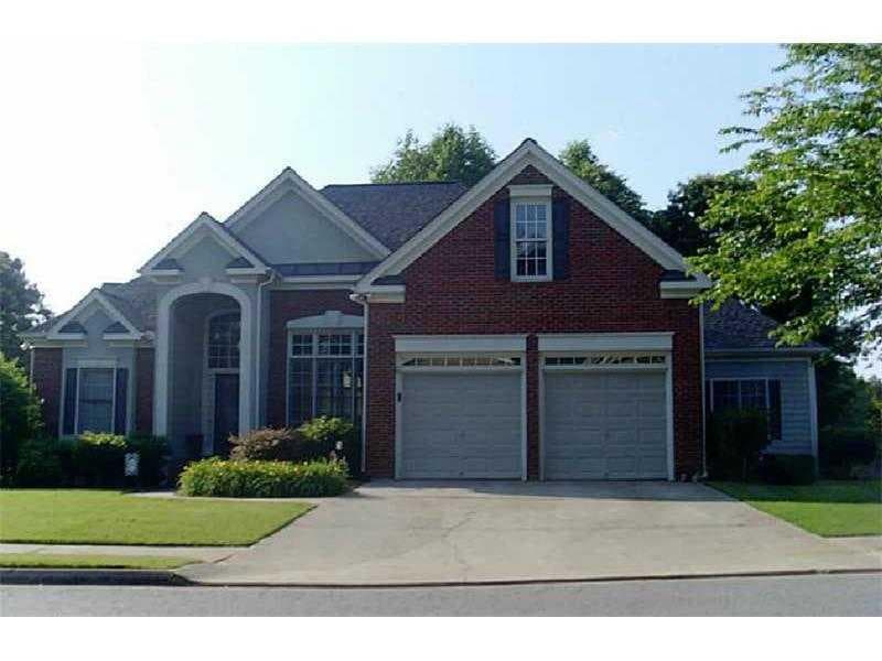 105 Fairway View Crossing, Acworth, GA 30101 — most recent listing photo