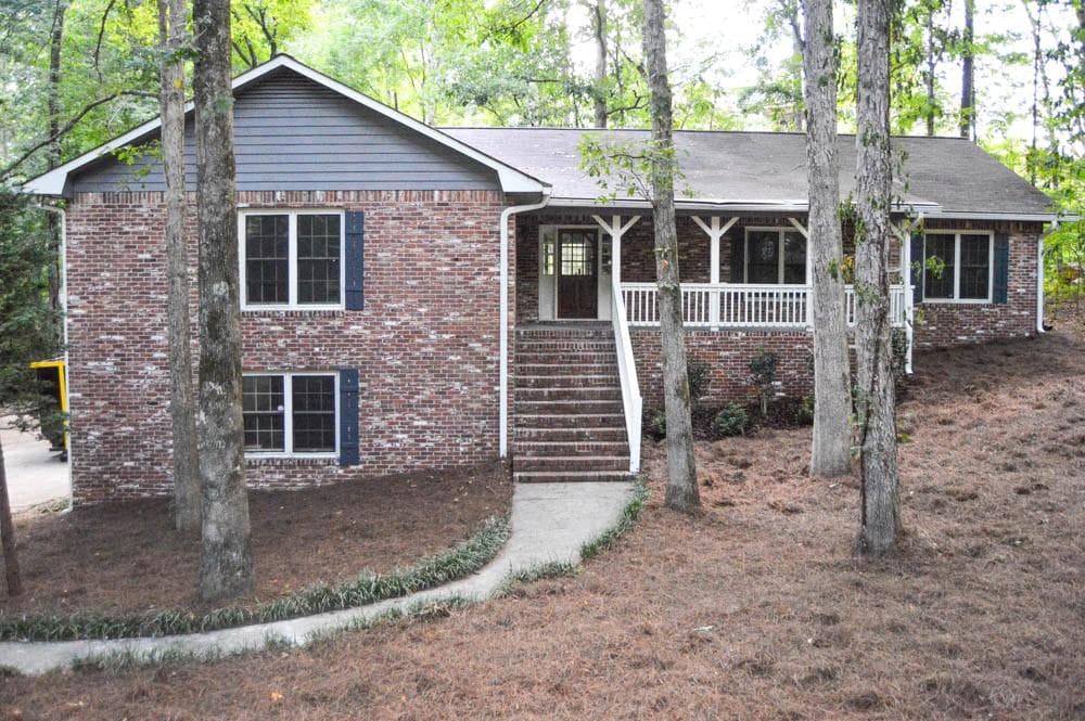1213 Wind Hill Lane, Marietta, GA 30064 — most recent listing photo