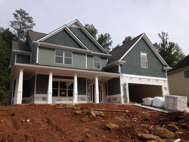 109 Thorn Creek Way, Dallas, GA 30157 — most recent listing photo
