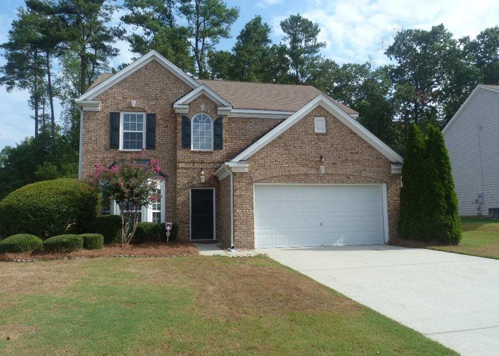2372 Bancroft Way, Buford, GA 30519 — most recent listing photo