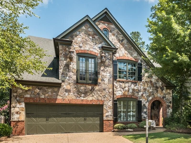 12100 Walnut Terrace, Alpharetta, GA 30004 — most recent listing photo