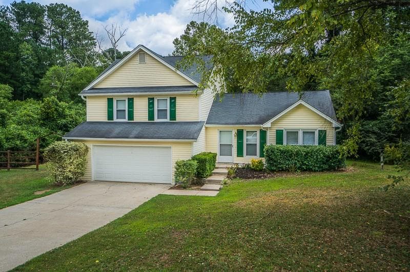3888 Hadley Farm Drive, Marietta, GA 30066 — most recent listing photo