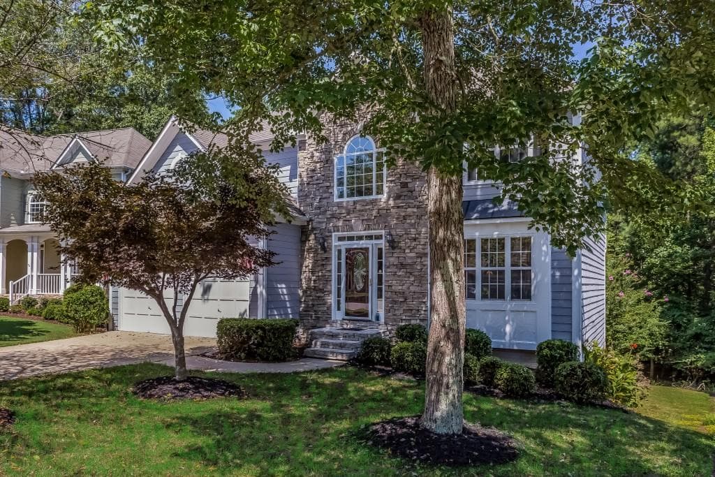 3014 Cranbrook Walk, Kennesaw, GA 30144 — most recent listing photo