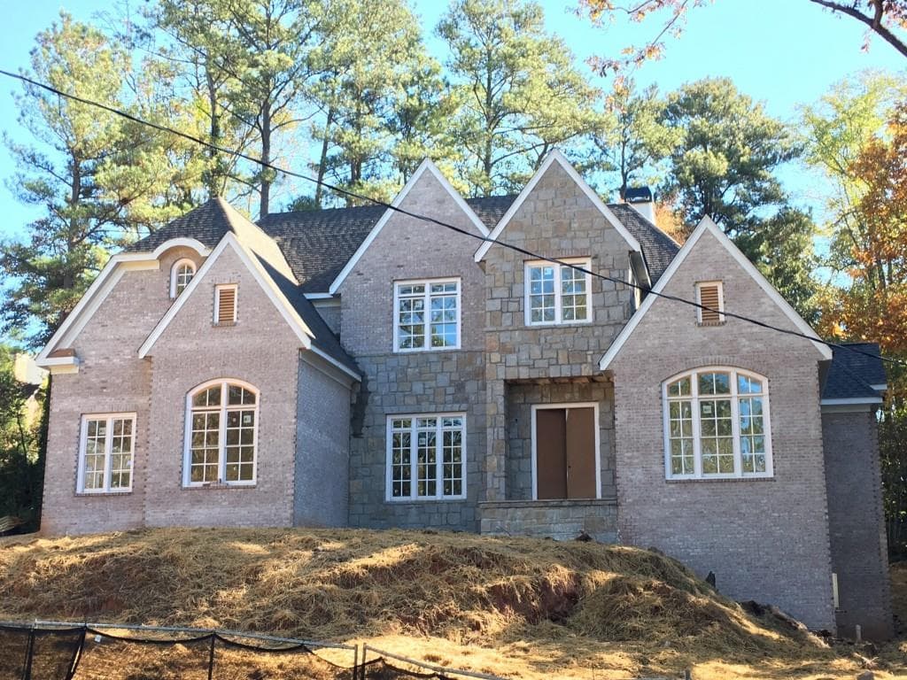 192 Pine Lake Drive, Sandy Springs, GA 30327 — most recent listing photo