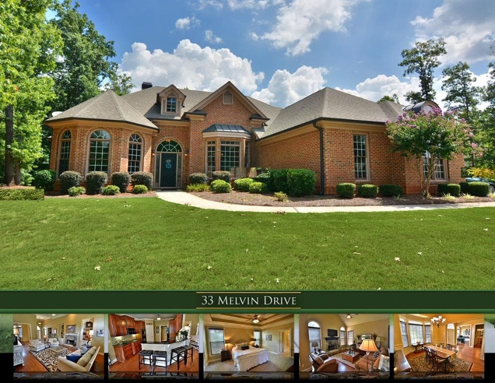 33 Melvin Drive, Jefferson, GA 30549 — most recent listing photo