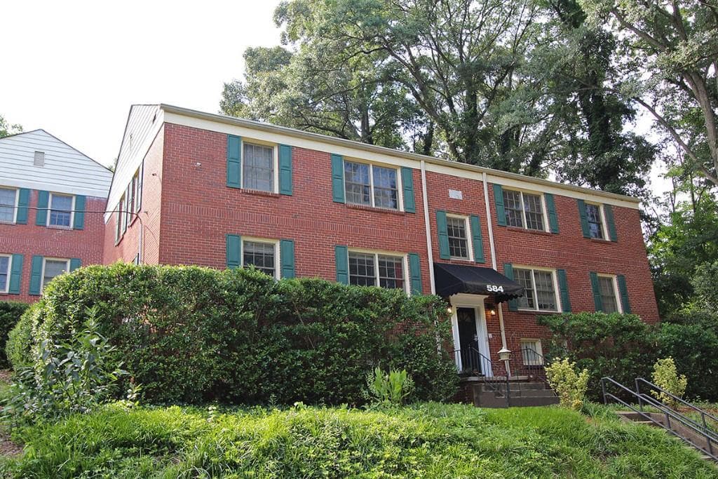 584 Goldsboro Road D, Atlanta, GA 30307 — most recent listing photo