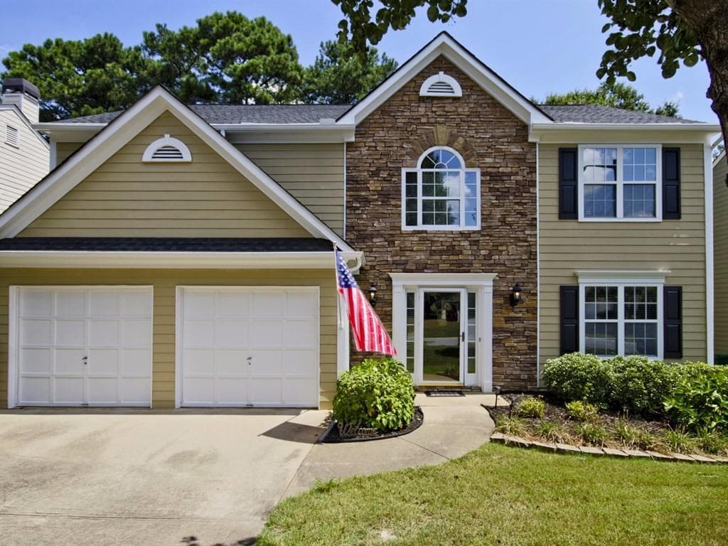 2312 Leacroft Way, Marietta, GA 30062 — most recent listing photo