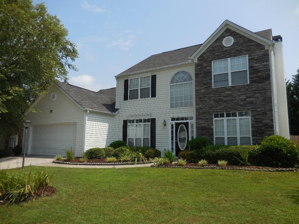 3944 Maple Tree Lane, Loganville, GA 30052 — most recent listing photo