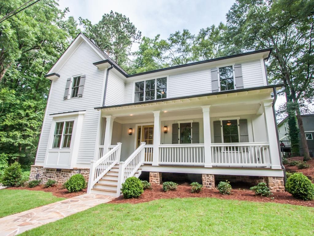 210 E Hill Street, Decatur, GA 30030 — most recent listing photo