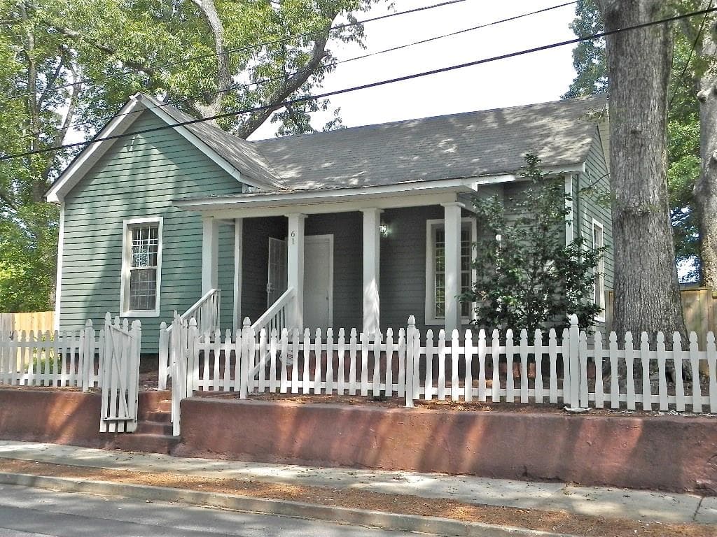 61 Dorothy Street, Atlanta, GA 30315 — most recent listing photo