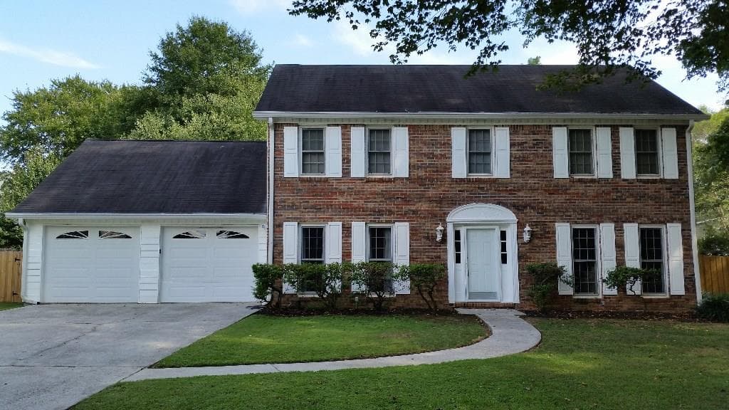 5060 Whitewater Drive, Peachtree Corners, GA 30092 — most recent listing photo