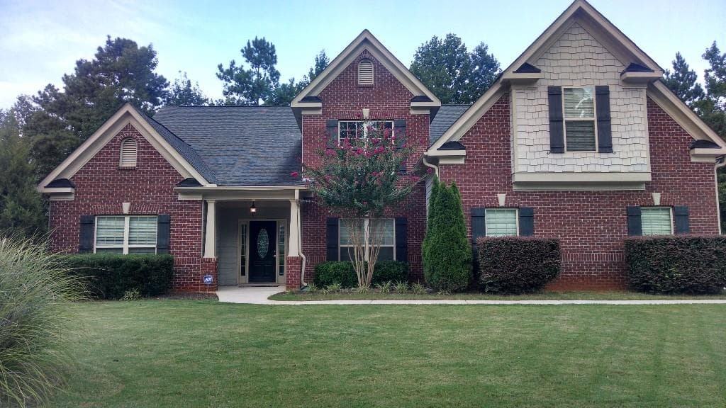 205 Westwinds Trail, Mcdonough, GA 30253 — most recent listing photo