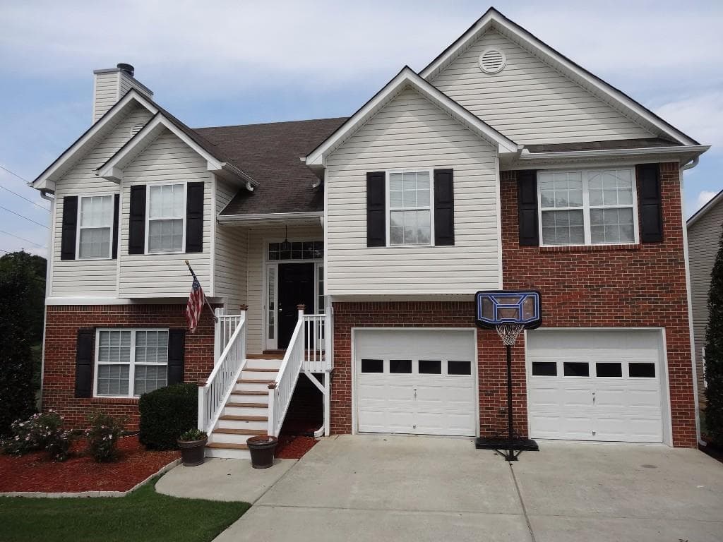 790 Brooks Road, Dallas, GA 30132 — most recent listing photo