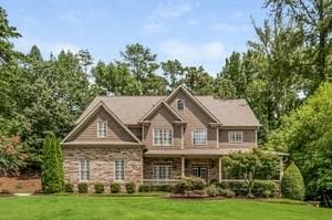 530 Stonebury Drive, Alpharetta, GA 30005 — most recent listing photo
