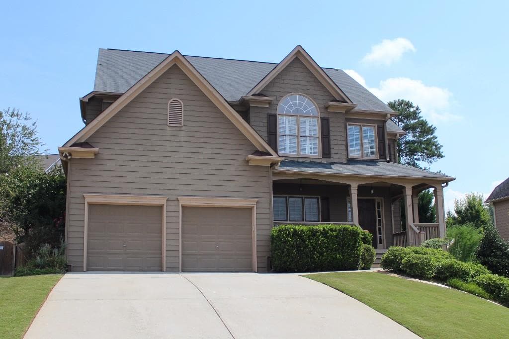 4016 Gold Mill Ridge, Canton, GA 30114 — most recent listing photo