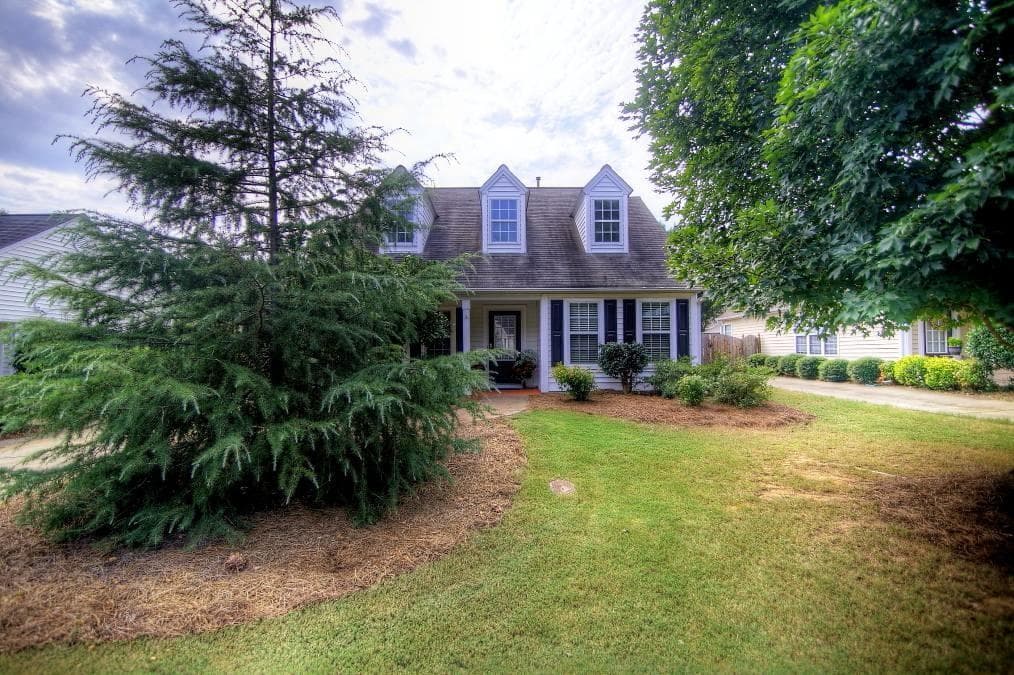 2041 GREENHILL Pass, Canton, GA 30114 — most recent listing photo