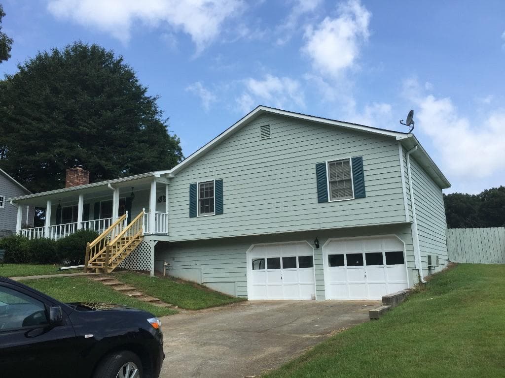4209 Castle Gate Drive, Snellville, GA 30039 — most recent listing photo